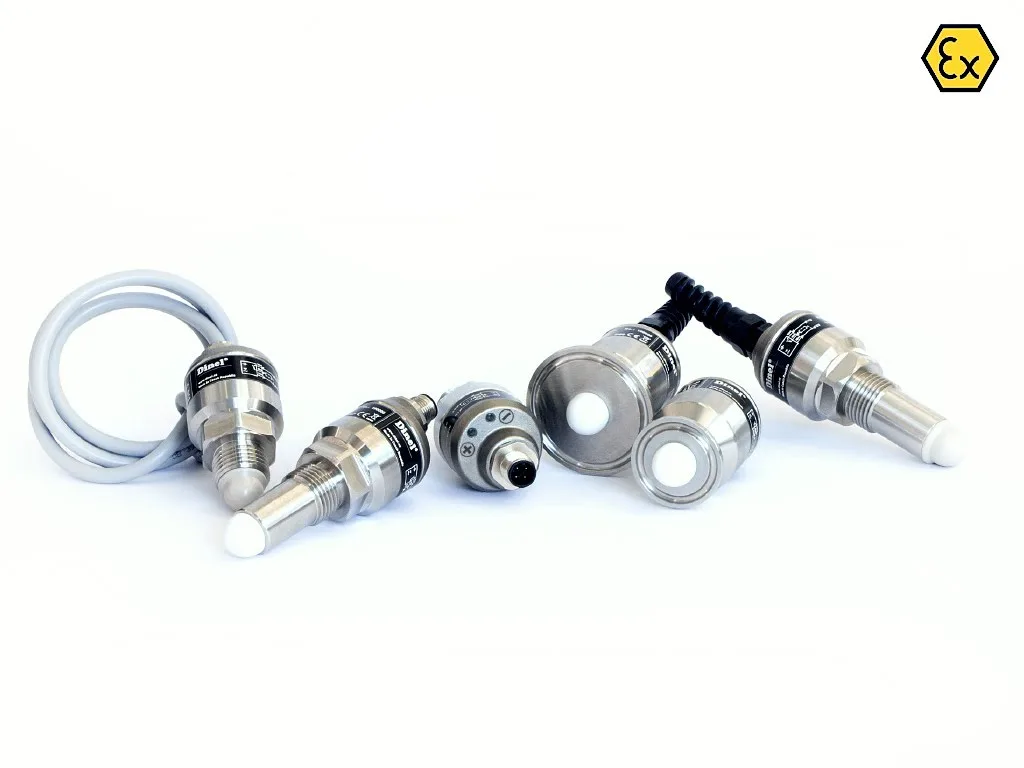 Dinel RFLS-35 source-reviewed product