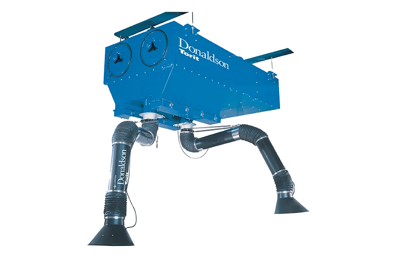 Donaldson 2000 source-reviewed product
