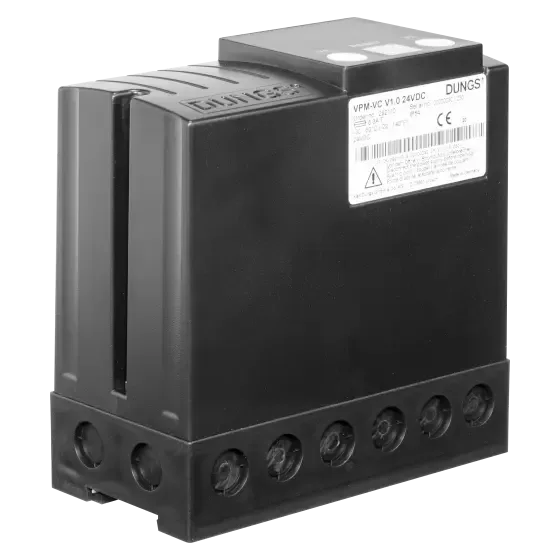 Dungs VPM-VC source-reviewed product