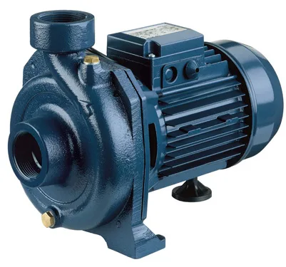 Ebara CMR source-reviewed product
