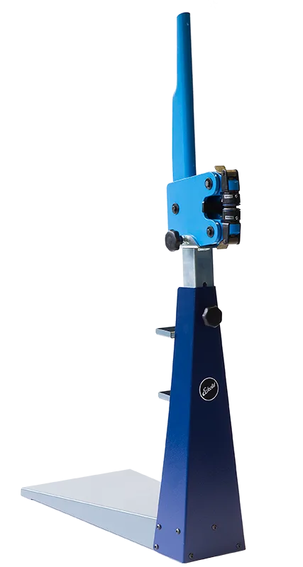Eckold HF100 representative series image