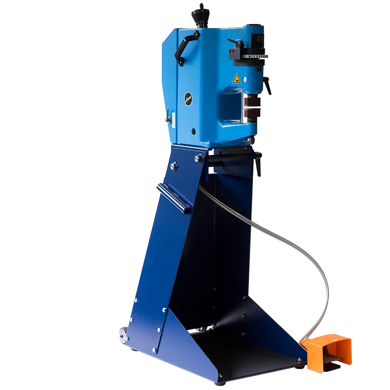 Eckold KF 170 source-reviewed product