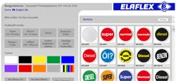 Elaflex ERV source-reviewed product