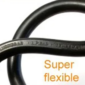 Elaflex LPG source-reviewed product