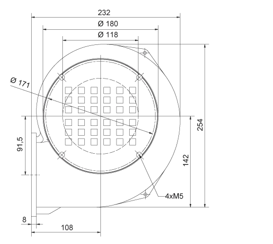 Elektror E 052 source-reviewed product
