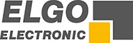 Elgo Electronic IZ15E representative series image