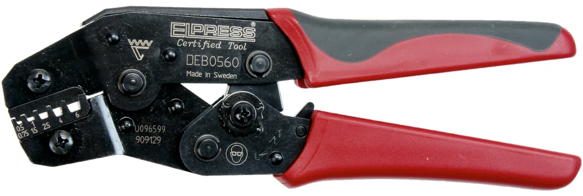 Elpress DEB0560 source-reviewed product