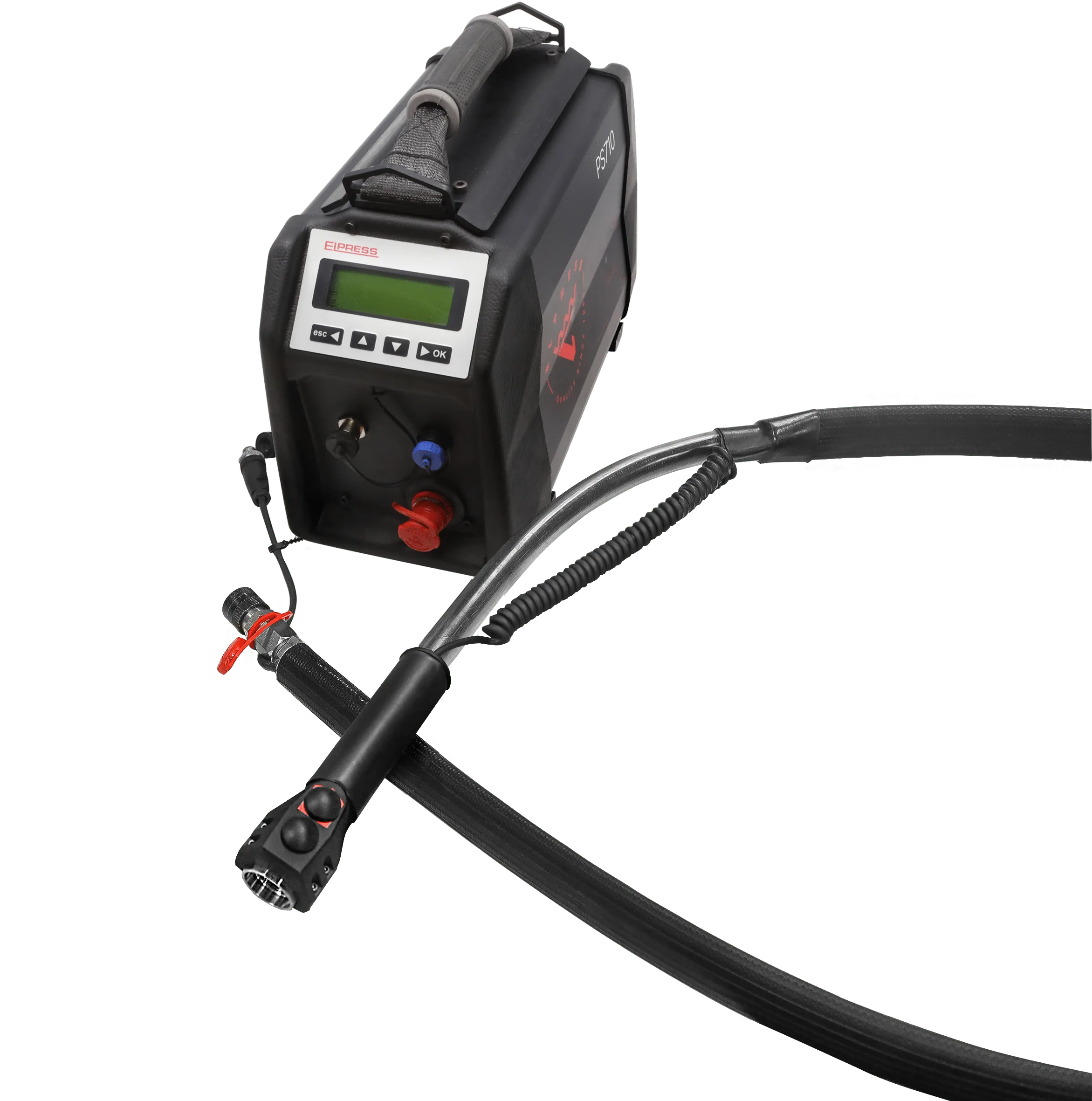 Elpress PS710E251 source-reviewed product