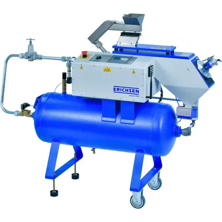 Erichsen MULTI source-reviewed product