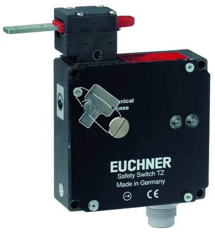Euchner 070828 source-reviewed product