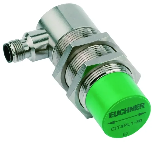 Euchner 071950 source-reviewed product