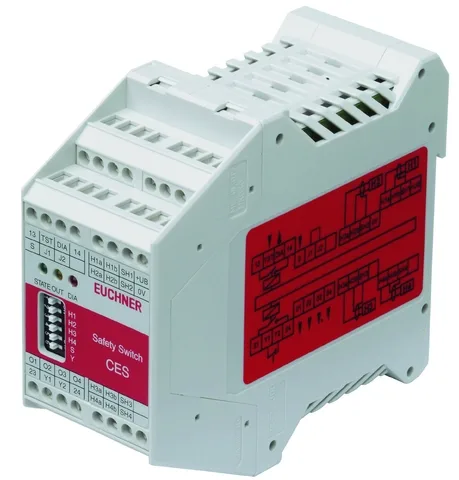 Euchner 072000 source-reviewed product