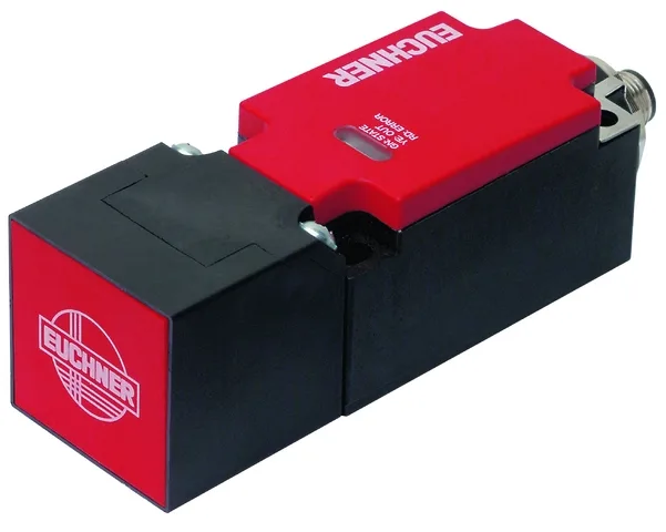 Euchner 077750 source-reviewed product