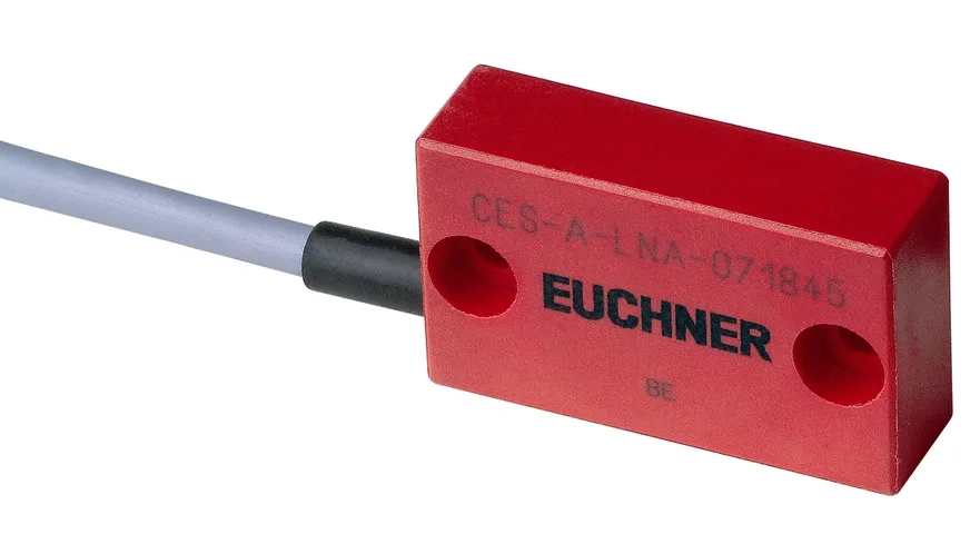 Euchner 077807 source-reviewed product