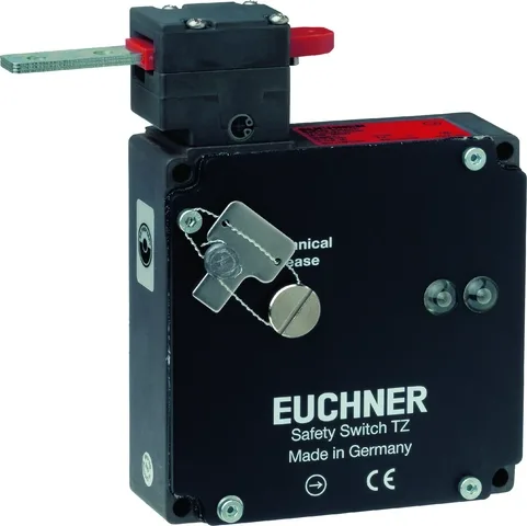 Euchner 082050 source-reviewed product