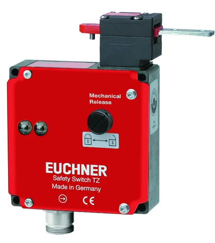 Euchner 082096 source-reviewed product