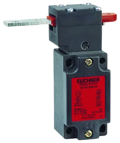 Euchner 082123, source-reviewed product