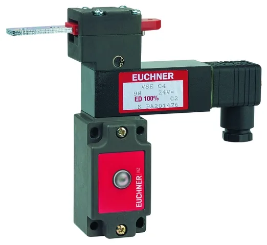 Euchner 082130 source-reviewed product