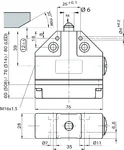 Euchner 083847 source-reviewed product