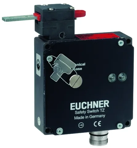 Euchner 084242 source-reviewed product