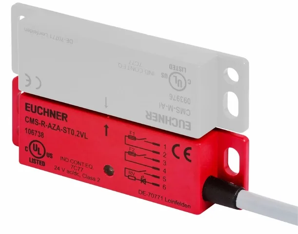 Euchner 084584 source-reviewed product