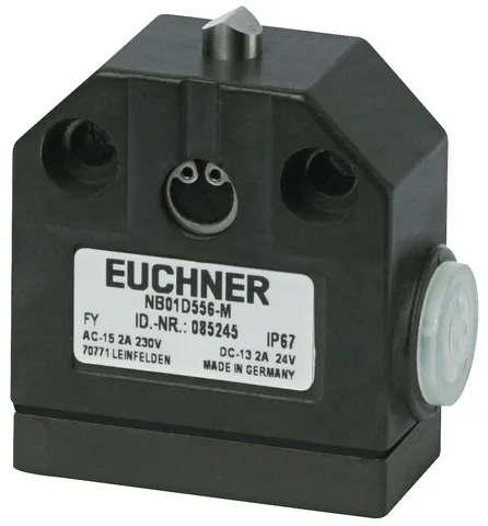 Euchner 085245 source-reviewed product