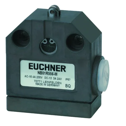 Euchner 085246 source-reviewed product