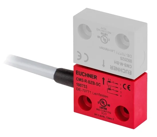 Euchner 085530 source-reviewed product