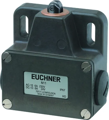 Euchner 086313 source-reviewed product