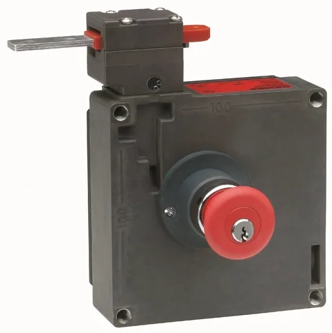 Euchner 089461 source-reviewed product