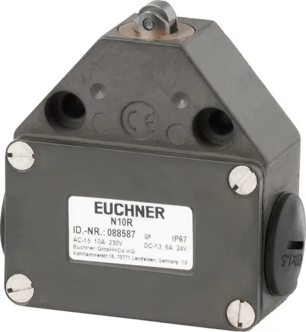 Euchner 091252 source-reviewed product
