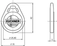 Euchner 094839 source-reviewed product
