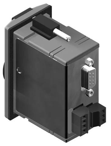 Euchner 100378 source-reviewed product