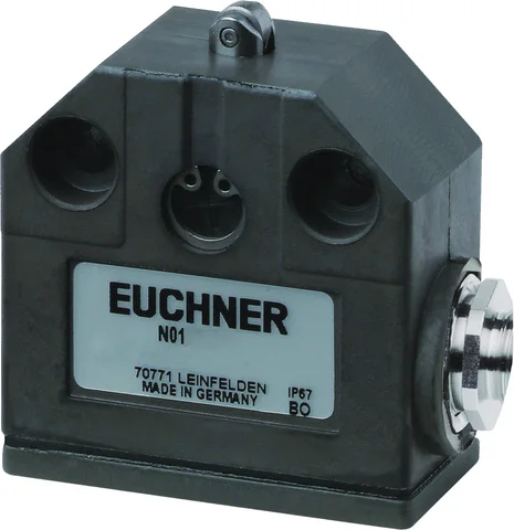 Euchner 102883 source-reviewed product