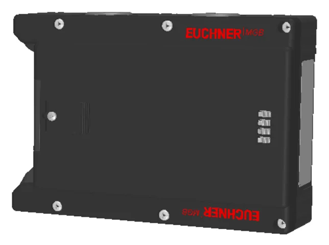 Euchner 104302 source-reviewed product