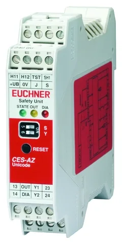 Euchner 104770 source-reviewed product