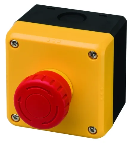 Euchner 105017 source-reviewed product