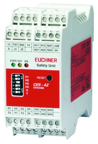 Euchner 105141 source-reviewed product