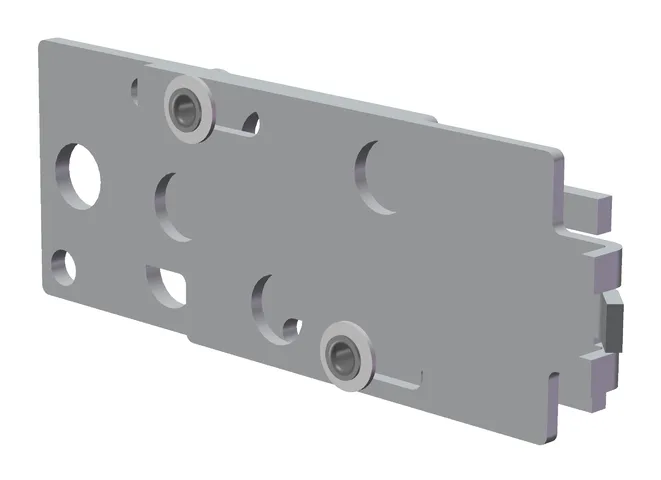 Euchner 105701 source-reviewed product