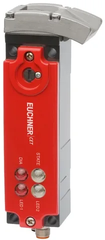 Euchner 105763 source-reviewed product