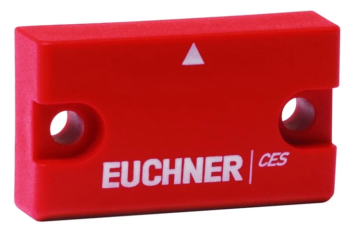 Euchner 106600 source-reviewed product
