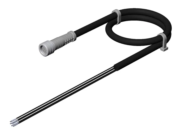 Euchner 110933 source-reviewed product
