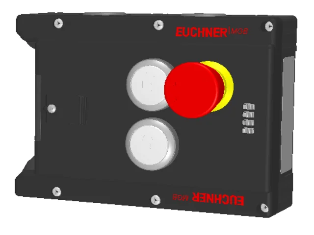 Euchner 115225 source-reviewed product