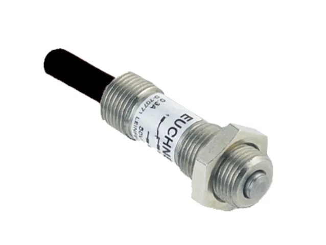 Euchner 120146 source-reviewed product