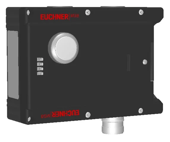 Euchner 121034 source-reviewed product