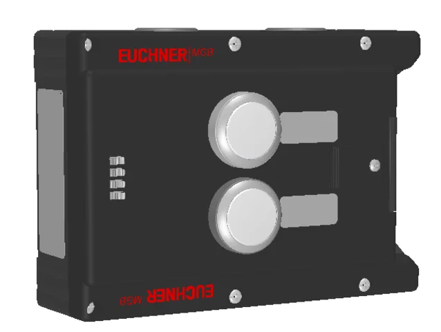 Euchner 121086 source-reviewed product