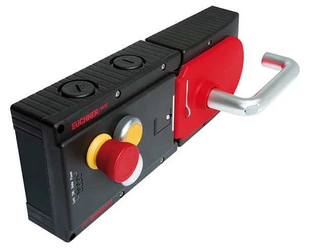 Euchner MGB-AR source-reviewed product