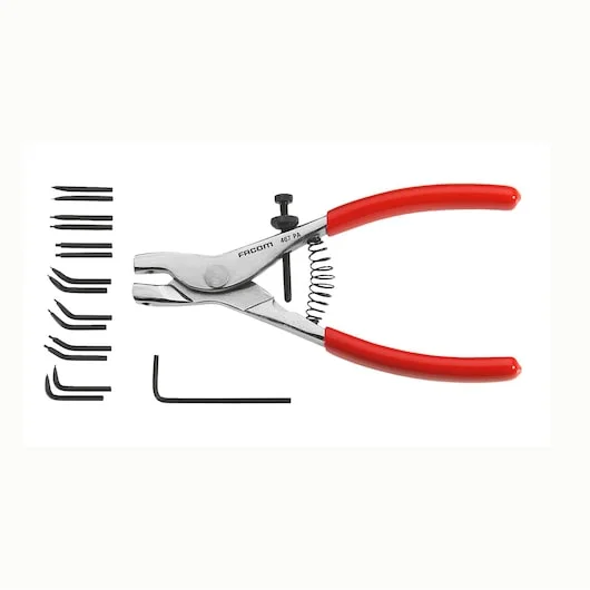 Facom 470.E5 source-reviewed product