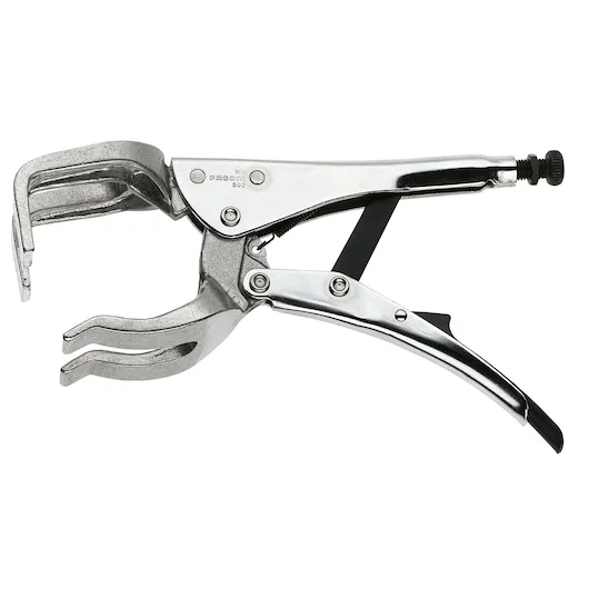 Facom 502A source-reviewed product
