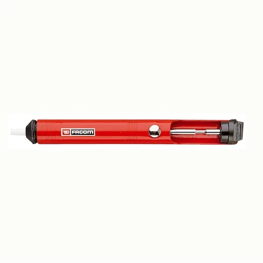 Facom 839A.1 source-reviewed product